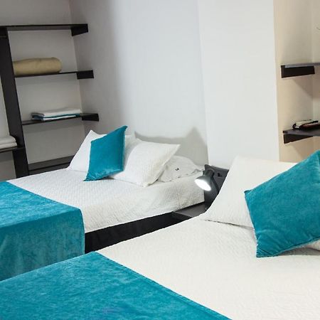 Aw Hotel Urban Estadio Cali Esterno foto