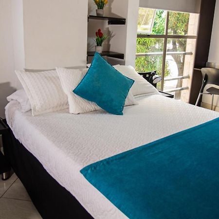 Aw Hotel Urban Estadio Cali Esterno foto