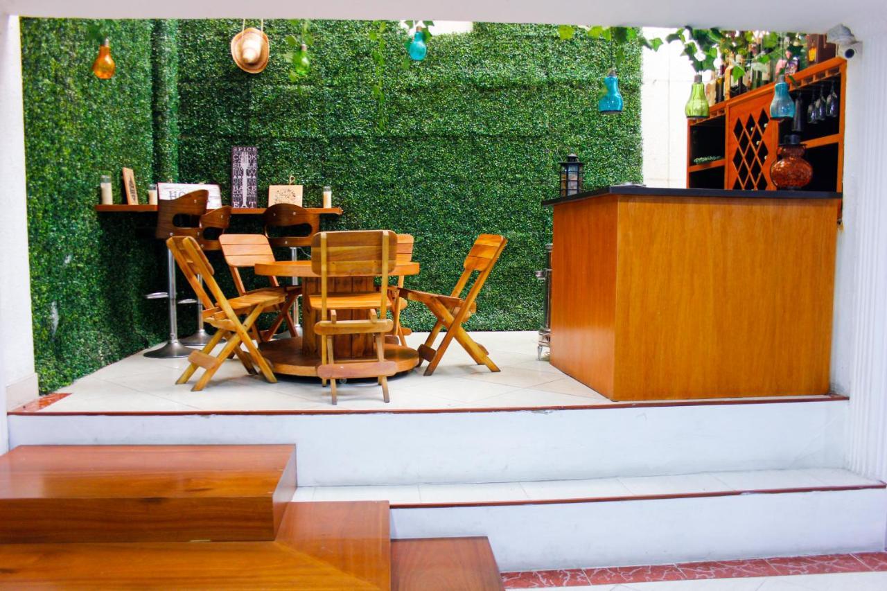 Aw Hotel Urban Estadio Cali Esterno foto