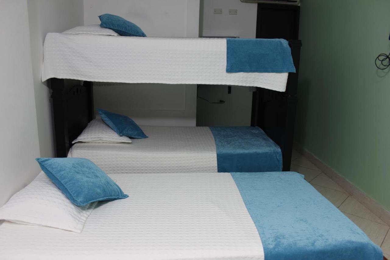 Aw Hotel Urban Estadio Cali Esterno foto