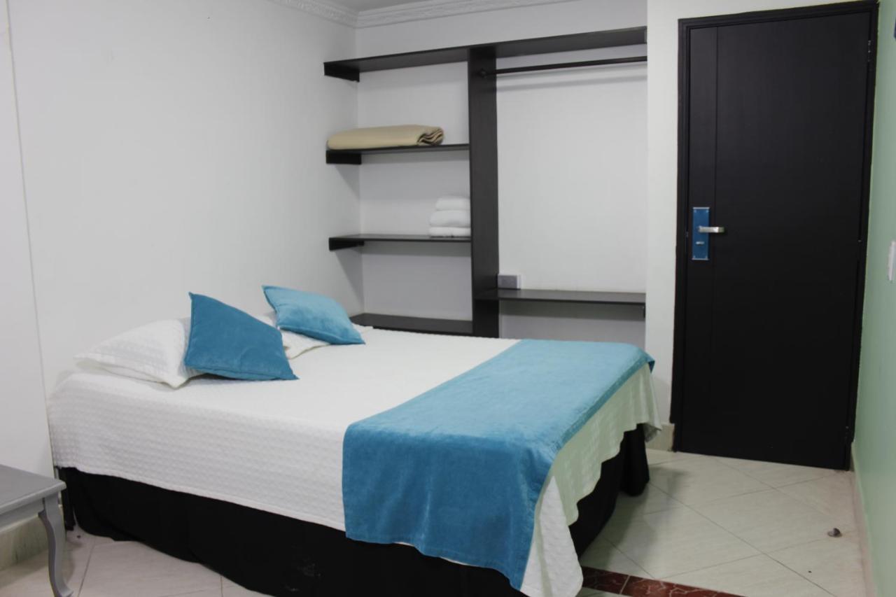 Aw Hotel Urban Estadio Cali Esterno foto