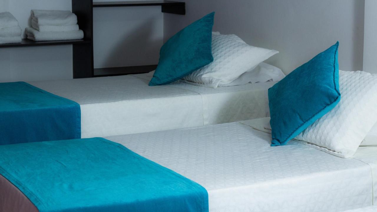 Aw Hotel Urban Estadio Cali Esterno foto